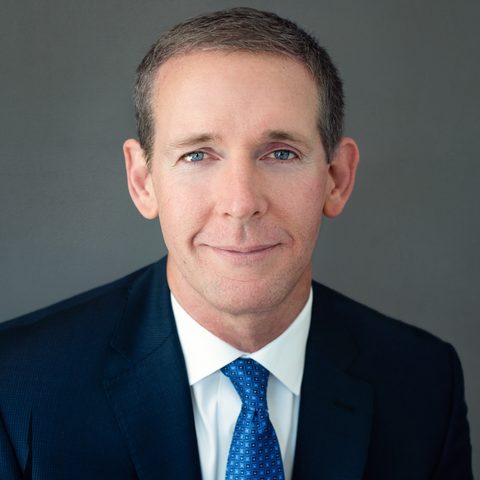 Guy Garner, founder of Trade Front Desk